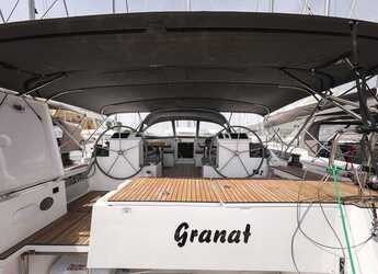 Alquilar velero en SCT Marina Trogir - Bavaria C50 Holiday - 5 + 1 cab.