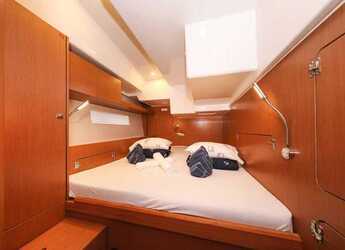 Alquilar velero en SCT Marina Trogir - Bavaria C50 Holiday - 5 + 1 cab.