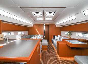 Alquilar velero en SCT Marina Trogir - Bavaria C50 Holiday - 5 + 1 cab.