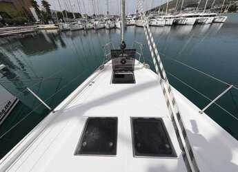 Alquilar velero en SCT Marina Trogir - Bavaria C50 Holiday - 5 + 1 cab.