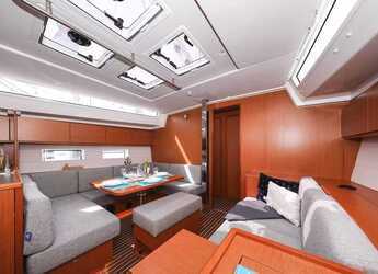 Alquilar velero en SCT Marina Trogir - Bavaria C50 Holiday - 5 + 1 cab.