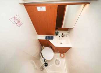 Alquilar velero en SCT Marina Trogir - Bavaria C50 Holiday - 5 + 1 cab.