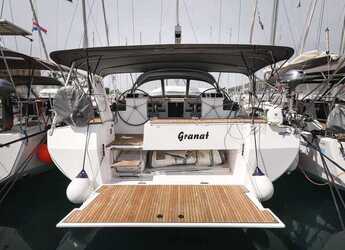 Alquilar velero en SCT Marina Trogir - Bavaria C50 Holiday - 5 + 1 cab.