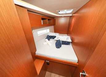 Alquilar velero en SCT Marina Trogir - Bavaria C50 Holiday - 5 + 1 cab.