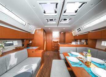 Alquilar velero en SCT Marina Trogir - Bavaria C50 Holiday - 5 + 1 cab.