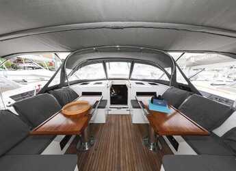 Alquilar velero en SCT Marina Trogir - Bavaria C50 Holiday - 5 + 1 cab.