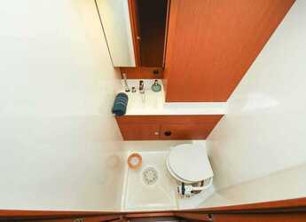 Alquilar velero en SCT Marina Trogir - Bavaria C50 Holiday - 5 + 1 cab.