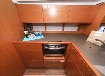 Alquilar velero en SCT Marina Trogir - Bavaria C50 Holiday - 5 + 1 cab.