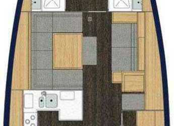 Alquilar velero en SCT Marina Trogir - Bavaria C50 Style - 4 cab.