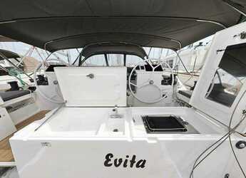 Alquilar velero en SCT Marina Trogir - Bavaria C50 Style - 4 cab.