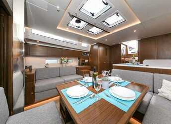 Alquilar velero en SCT Marina Trogir - Bavaria C50 Style - 4 cab.