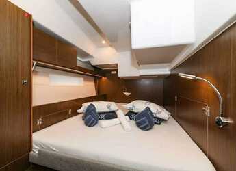 Alquilar velero en SCT Marina Trogir - Bavaria C50 Style - 4 cab.