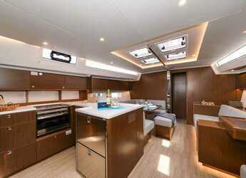 Alquilar velero en SCT Marina Trogir - Bavaria C50 Style - 4 cab.