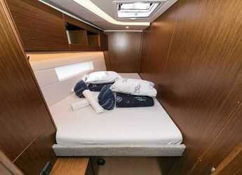 Alquilar velero en SCT Marina Trogir - Bavaria C50 Style - 4 cab.