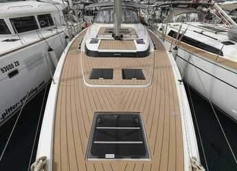 Alquilar velero en SCT Marina Trogir - Bavaria C50 Style - 4 cab.