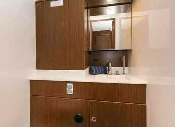 Alquilar velero en SCT Marina Trogir - Bavaria C50 Style - 4 cab.