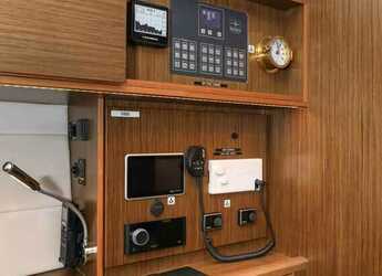 Alquilar velero en SCT Marina Trogir - Bavaria C50 Style - 4 cab.