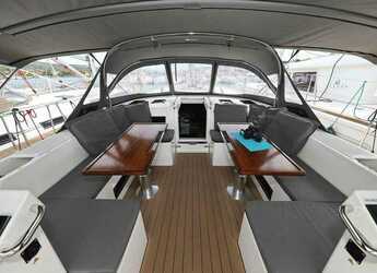 Alquilar velero en SCT Marina Trogir - Bavaria C50 Style - 4 cab.