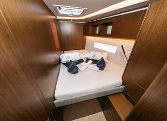 Alquilar velero en SCT Marina Trogir - Bavaria C50 Style - 4 cab.