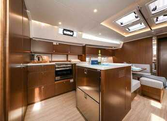 Alquilar velero en SCT Marina Trogir - Bavaria C50 Style - 4 cab.