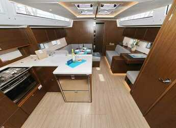 Alquilar velero en SCT Marina Trogir - Bavaria C50 Style - 4 cab.