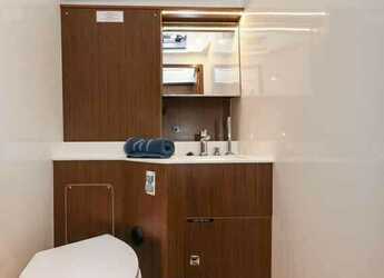 Alquilar velero en SCT Marina Trogir - Bavaria C50 Style - 4 cab.