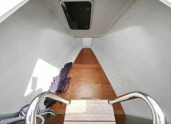 Alquilar velero en SCT Marina Trogir - Bavaria C50 Style - 4 cab.