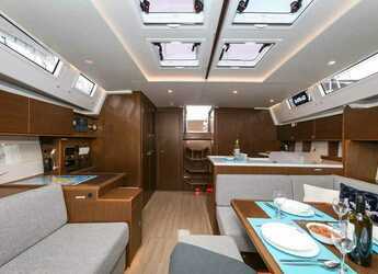 Alquilar velero en SCT Marina Trogir - Bavaria C50 Style - 4 cab.