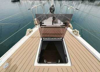 Alquilar velero en SCT Marina Trogir - Bavaria C50 Style - 4 cab.