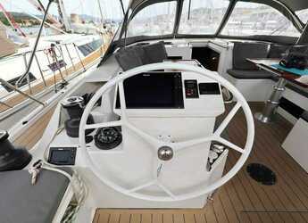 Alquilar velero en SCT Marina Trogir - Bavaria C50 Style - 4 cab.