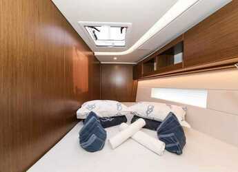 Alquilar velero en SCT Marina Trogir - Bavaria C50 Style - 4 cab.