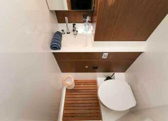 Alquilar velero en SCT Marina Trogir - Bavaria C50 Style - 4 cab.