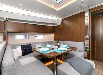 Alquilar velero en SCT Marina Trogir - Bavaria C50 Style - 4 cab.