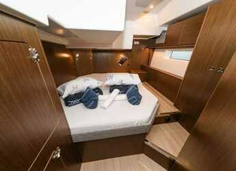Alquilar velero en SCT Marina Trogir - Bavaria C50 Style - 4 cab.