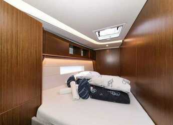 Alquilar velero en SCT Marina Trogir - Bavaria C50 Style - 4 cab.