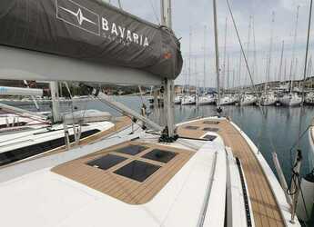 Alquilar velero en SCT Marina Trogir - Bavaria C50 Style - 4 cab.
