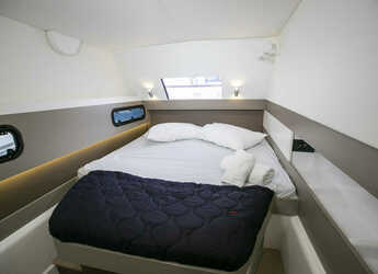 Rent a catamaran in Kos Marina - Bali 4.1 - 12