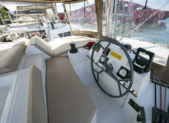 Rent a catamaran in Kos Marina - Bali 4.1 - 12