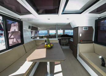 Rent a catamaran in Kos Marina - Bali 4.1 - 12