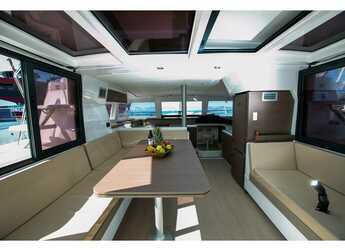 Rent a catamaran in Kos Marina - Bali 4.1 - 12