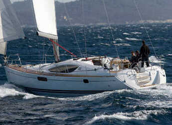 Alquilar velero en Lavrion Marina - Sun Odyssey 50DS