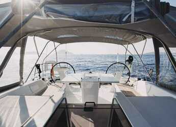 Chartern Sie segelboot in D-Marin Gocek - Oceanis 46.1