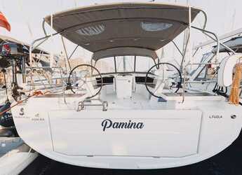 Chartern Sie segelboot in D-Marin Gocek - Oceanis 46.1