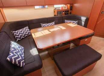 Alquilar velero en D-Marin Gocek - Bavaria Cruiser 46