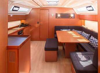 Alquilar velero en D-Marin Gocek - Bavaria Cruiser 46