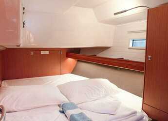 Alquilar velero en D-Marin Gocek - Bavaria Cruiser 46