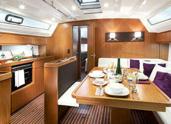 Alquilar velero en D-Marin Gocek - Bavaria Cruiser 46