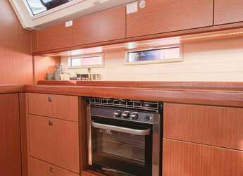 Alquilar velero en D-Marin Gocek - Bavaria Cruiser 46