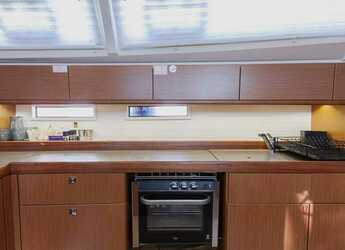 Alquilar velero en D-Marin Gocek - Bavaria Cruiser 46