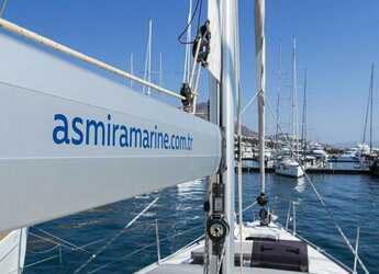 Alquilar velero en D-Marin Gocek - Bavaria Cruiser 46